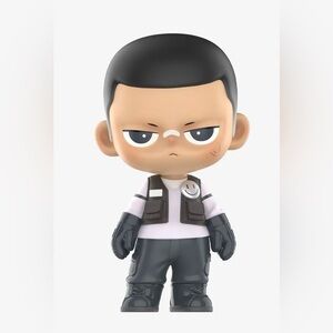 Pop Mart KUBO Walks of Life Series Blind Box - Order